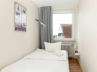 Ferienwohnung Juist Außenaufnahme 18