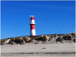 Appartamento per vacanze Borkum Ambiente 21