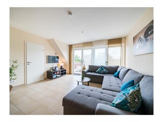 Appartamento per vacanze Borkum Caratteristiche 5