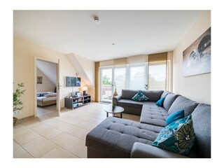 Appartamento per vacanze Borkum Caratteristiche 6