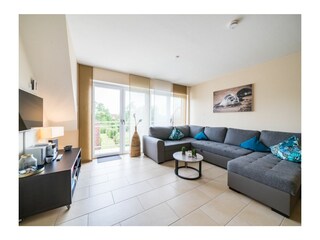 Appartamento per vacanze Borkum Caratteristiche 7