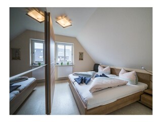 Appartamento per vacanze Borkum Caratteristiche 9