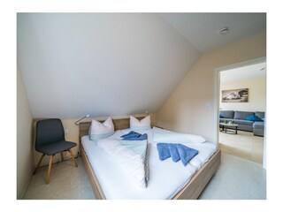 Ferienwohnung Borkum Ausstattung 10