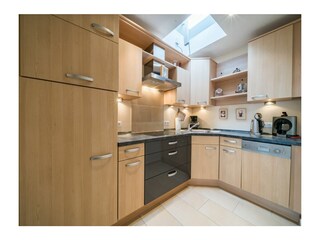 Appartamento per vacanze Borkum Caratteristiche 11