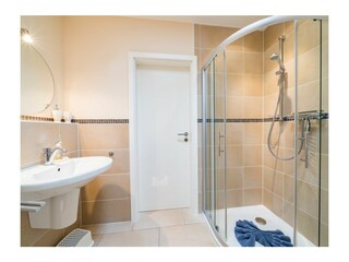 Appartamento per vacanze Borkum Caratteristiche 12