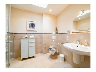 Appartamento per vacanze Borkum Caratteristiche 13