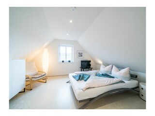 Appartamento per vacanze Borkum Caratteristiche 15