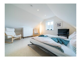 Appartamento per vacanze Borkum Caratteristiche 16