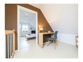 Appartamento per vacanze Borkum Caratteristiche 17