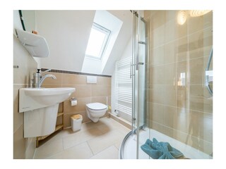 Appartamento per vacanze Borkum Caratteristiche 18