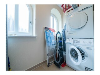 Appartamento per vacanze Borkum Caratteristiche 19