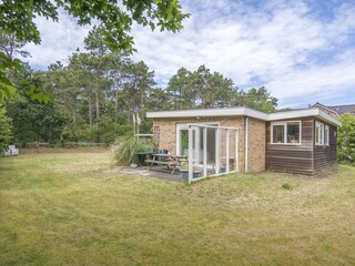 Bungalow De Koog Enregistrement extérieur 3