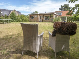 Bungalow De Koog Registrazione all'aperto 5