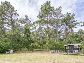 Bungaló De Koog Grabación al aire libre 6
