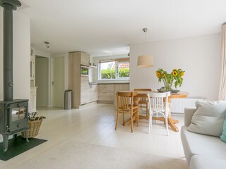 Bungalow De Koog Caratteristiche 8