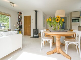 Bungaló De Koog Características 9