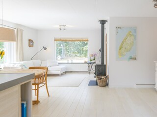 Bungaló De Koog Características 11