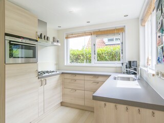 Bungaló De Koog Características 12