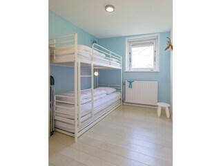 Bungalow De Koog Caratteristiche 14