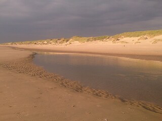 Bungalow De Koog Ambiente 19