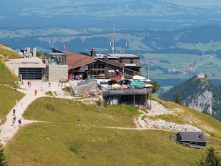 Breitenbergbahn Pfronten