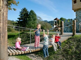 Spielplätze Pfronten