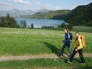 Weißensee © FTM_Gerhard Eisenschink