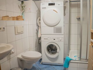 Erfrischung für Körper und Kleidung