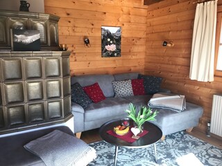 Casa per le vacanze Ramsau am Dachstein Caratteristiche 11
