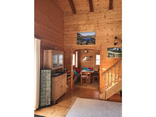Casa per le vacanze Ramsau am Dachstein Caratteristiche 16