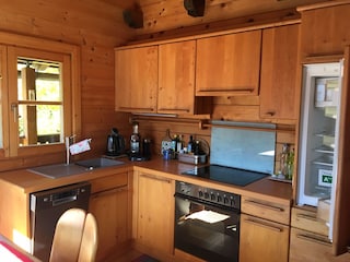 Casa per le vacanze Ramsau am Dachstein Caratteristiche 17