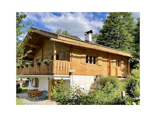 Holiday house Ramsau am Dachstein Outdoor Recording 3
