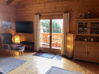 Vakantiehuis Ramsau am Dachstein Kenmerken 18