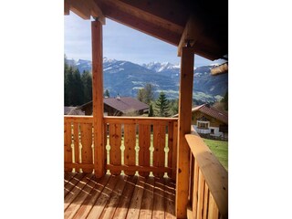 Casa per le vacanze Ramsau am Dachstein Registrazione all'aperto 8