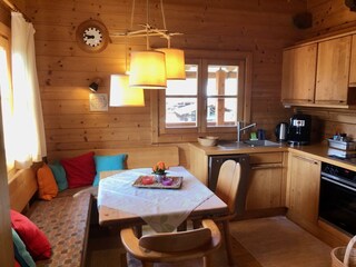 Vakantiehuis Ramsau am Dachstein Kenmerken 19