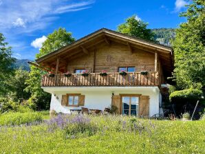 Holiday house Time-Out Retreat - Ramsau am Dachstein - image1