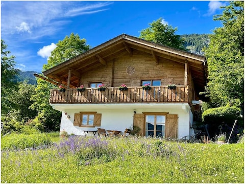 Ferienhaus Auszeit Refugium