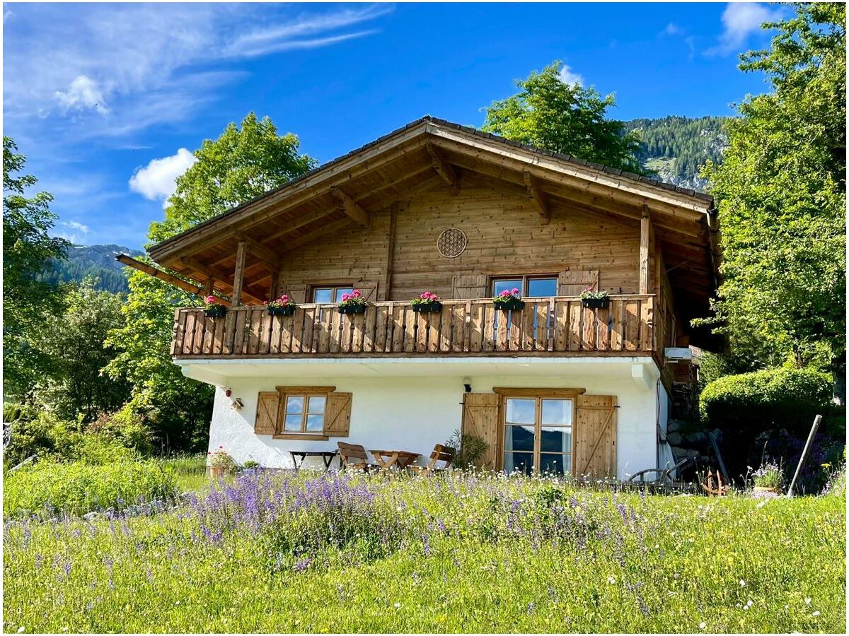 Casa per le vacanze Ramsau am Dachstein Registrazione all'aperto 1