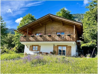 Holiday house Ramsau am Dachstein Outdoor Recording 2