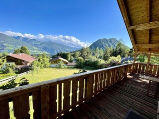 Casa per le vacanze Ramsau am Dachstein Registrazione all'aperto 7