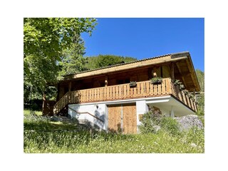 Vakantiehuis Ramsau am Dachstein Buitenaudio-opname 5