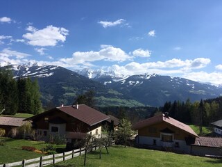 Vakantiehuis Ramsau am Dachstein Omgeving 20