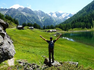 Vakantiehuis Ramsau am Dachstein Omgeving 21