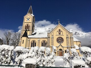 Vakantiehuis Ramsau am Dachstein Omgeving 26