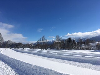 Vakantiehuis Ramsau am Dachstein Omgeving 27