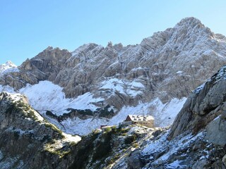 Ferienhaus Oberstdorf Außenaufnahme 4