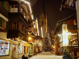 Ferienhaus Oberstdorf Außenaufnahme 6