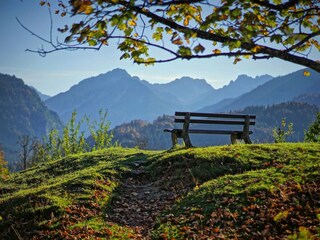Ferienhaus Oberstdorf Außenaufnahme 8