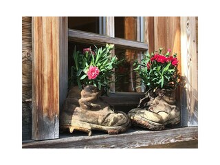 Ferienhaus Oberstdorf Außenaufnahme 9