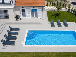 Villa Premantura Outdoor Recording 7